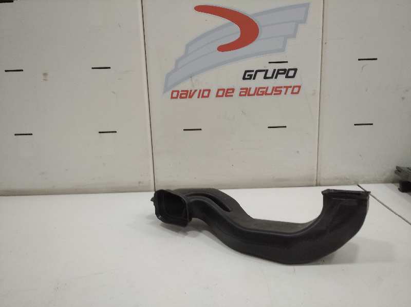 Canalizador de aire scania serie pgr (lclase) f