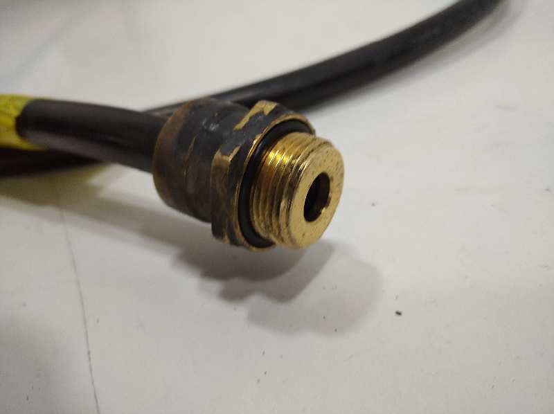 Tubos de freno scania serie pgr (lclase) f