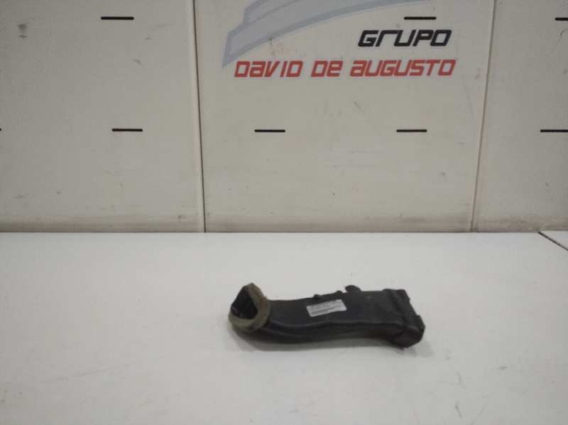 Canalizador de aire scania serie pgr (lclase) f