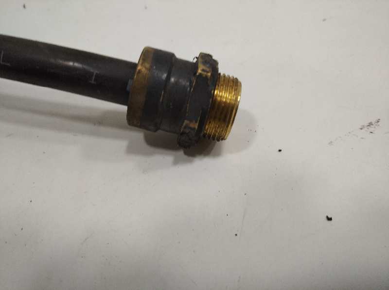 Tubos de freno scania serie pgr (lclase) f