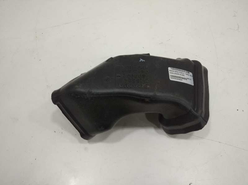 Canalizador de aire scania serie pgr (lclase) f