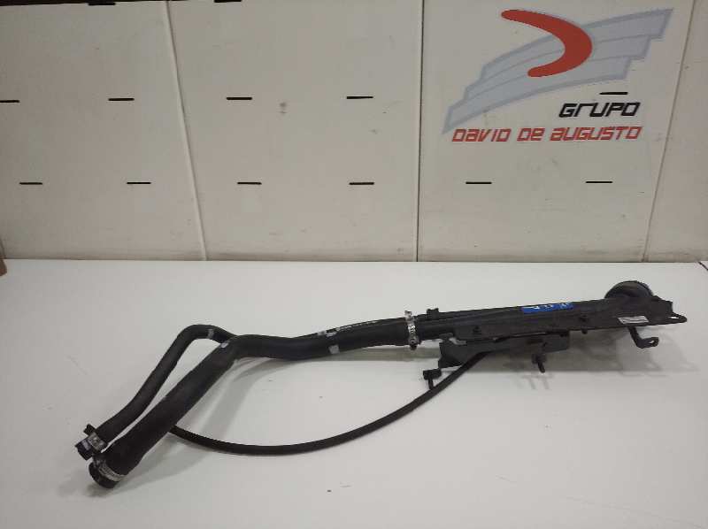 Tubo llenado adblue scania serie pgr (lclase) f