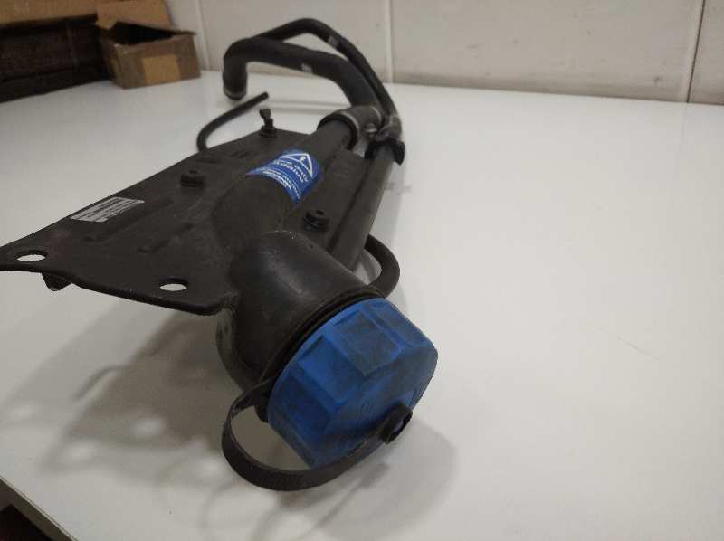 Tubo llenado adblue scania serie pgr (lclase) f
