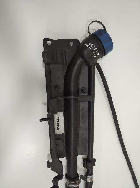 Tubo llenado adblue scania serie pgr (lclase) f