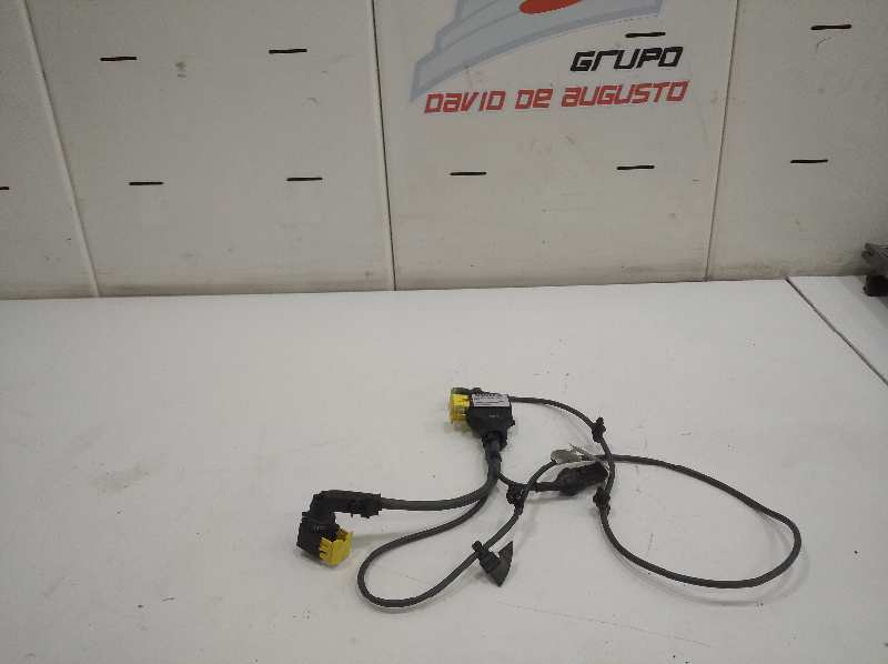 Cable scania serie pgr (lclase) f