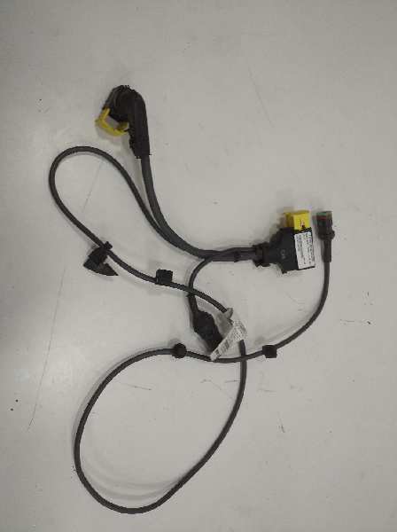 Cable scania serie pgr (lclase) f