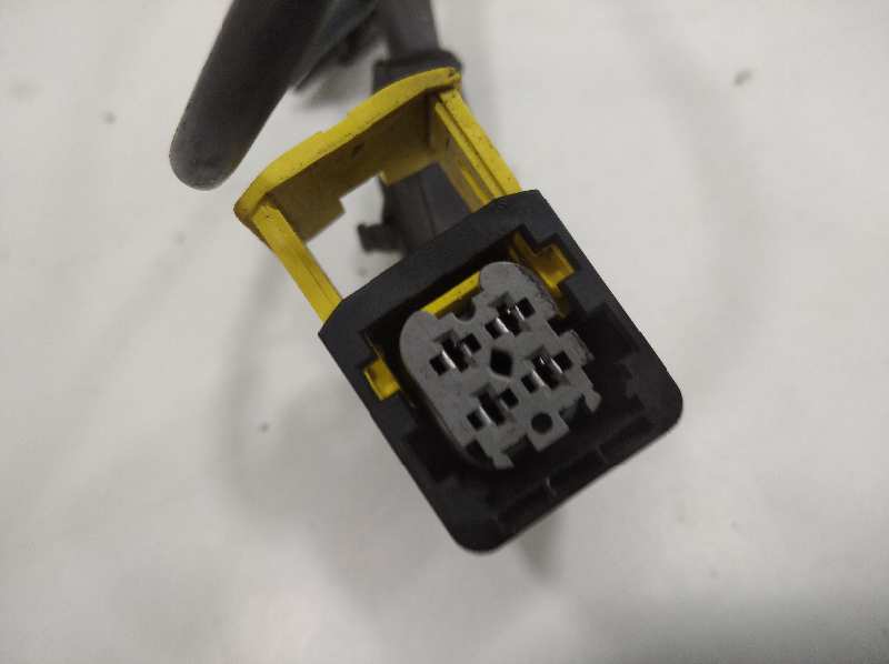 Cable scania serie pgr (lclase) f