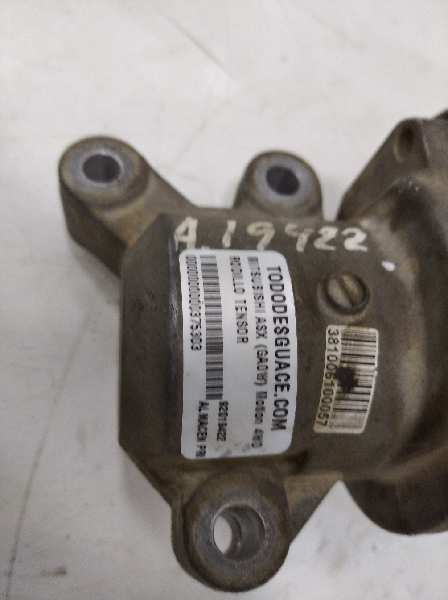  rodillo tensor   mitsubishi asx (ga0w) motion 4wd 1.8 di-d cat