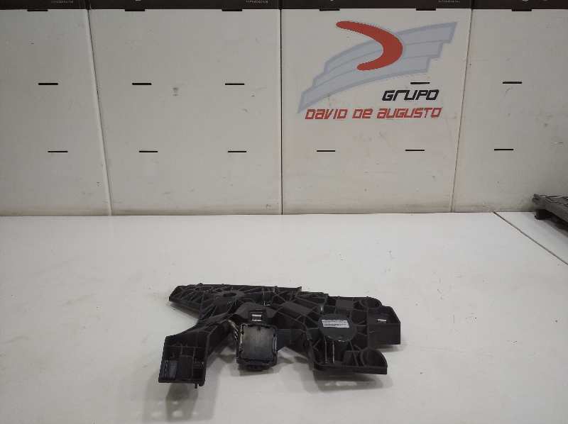 Soporte scania serie pgr (lclase) f