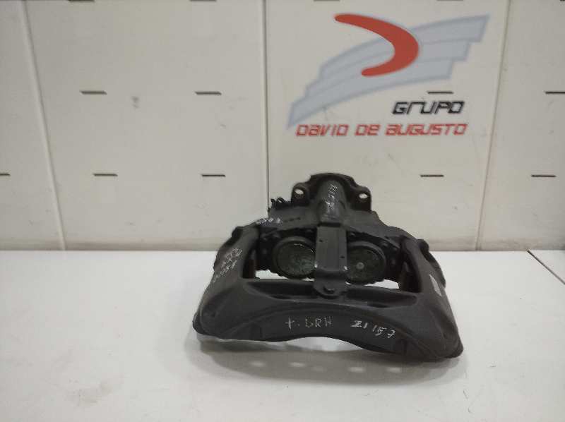Pinza freno trasera derecha scania serie pgr (lclase) f