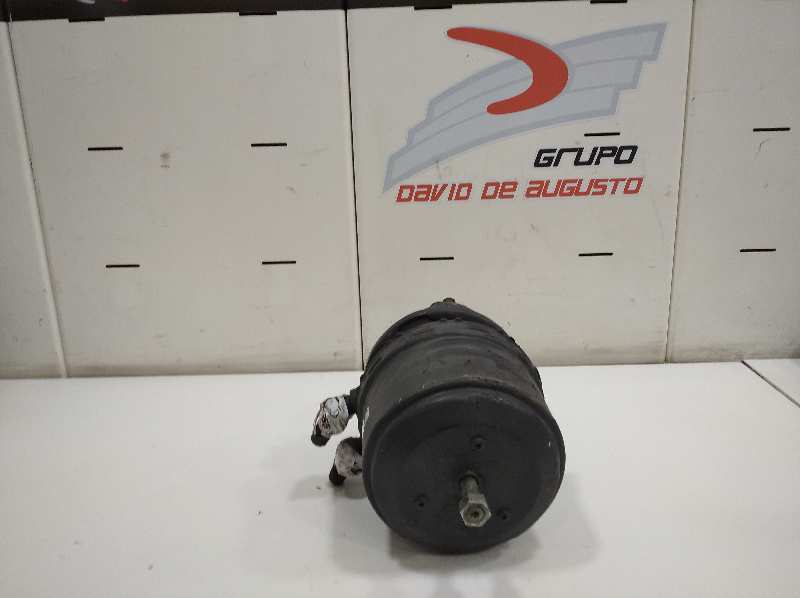 Acumulador de presion scania serie pgr (lclase) f