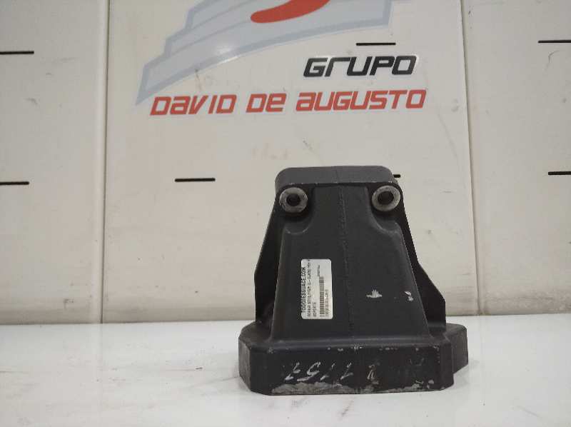 Soporte scania serie pgr (lclase) f