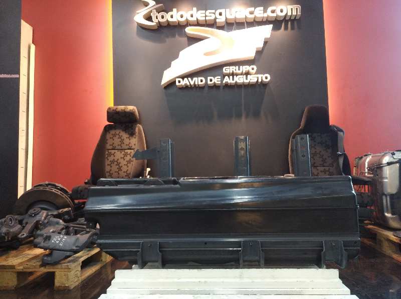 Deposito adblue scania serie pgr (lclase) f