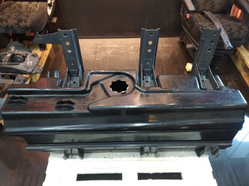 Deposito adblue scania serie pgr (lclase) f