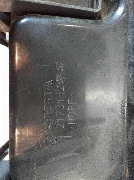 Deposito adblue scania serie pgr (lclase) f