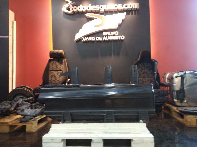 Deposito adblue scania serie pgr (lclase) f