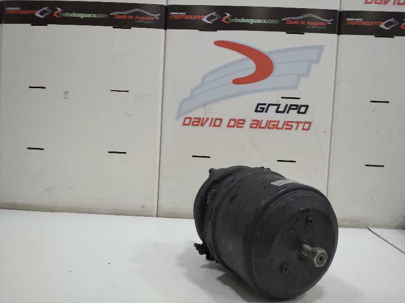 Acumulador de presion scania serie pgr (lclase) f