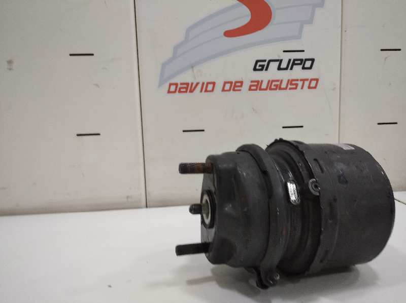 Acumulador de presion scania serie pgr (lclase) f
