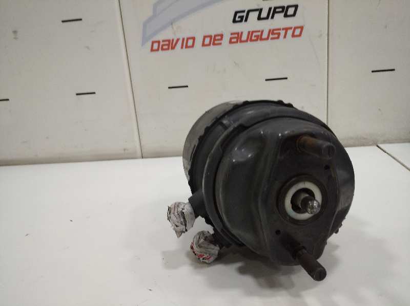 Acumulador de presion scania serie pgr (lclase) f