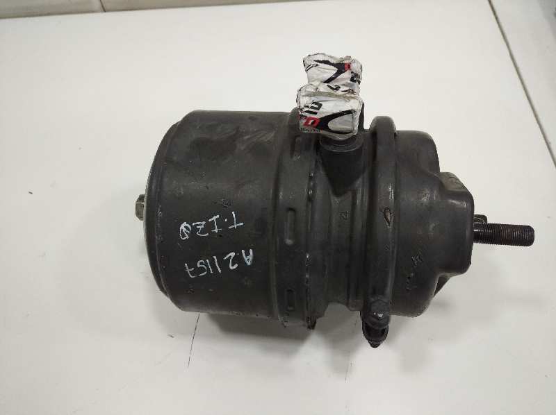 Acumulador de presion scania serie pgr (lclase) f