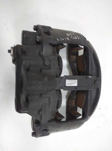 Pinza freno trasera izquierda scania serie pgr (lclase) f
