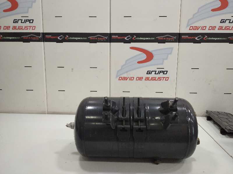 Calderin scania serie pgr (lclase) f
