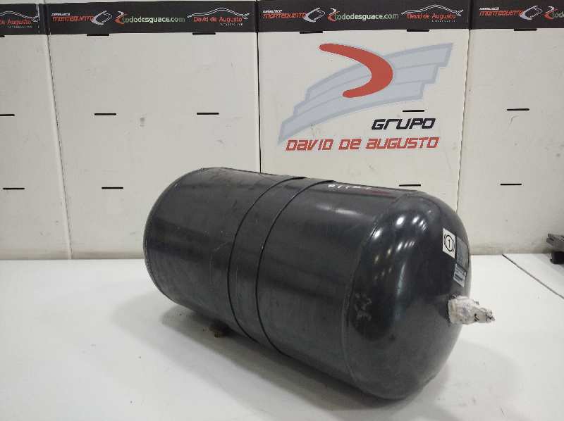 Calderin scania serie pgr (lclase) f