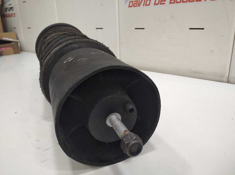 Balona suspension izquierda scania serie pgr (lclase) f