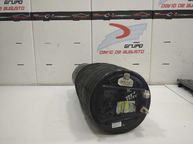 Balona suspension derecha scania serie pgr (lclase) f