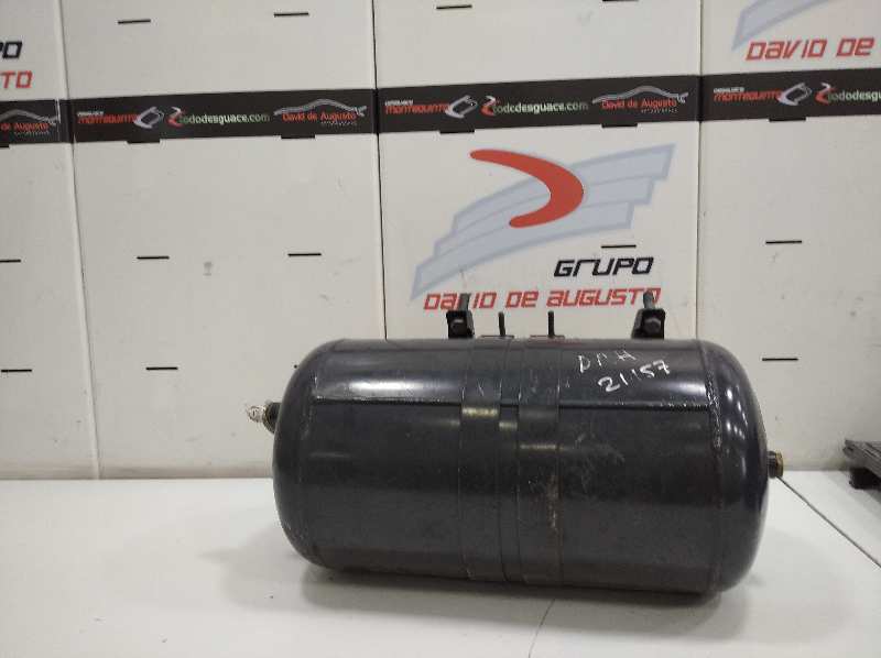Calderin scania serie pgr (lclase) f