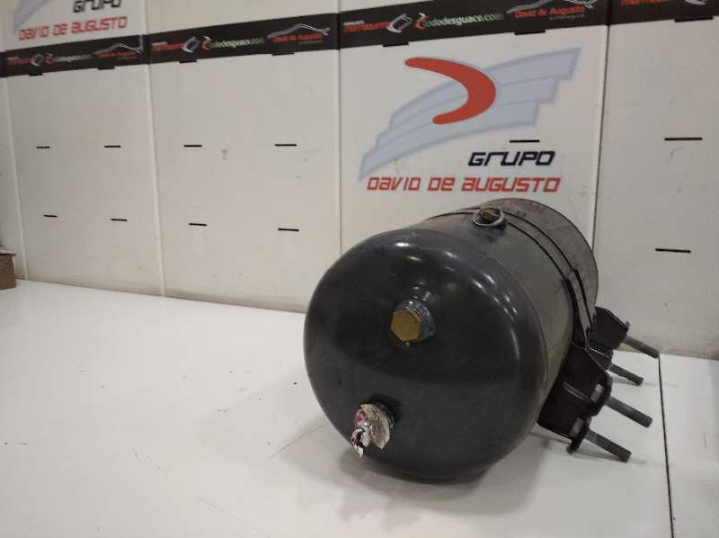 Calderin scania serie pgr (lclase) f