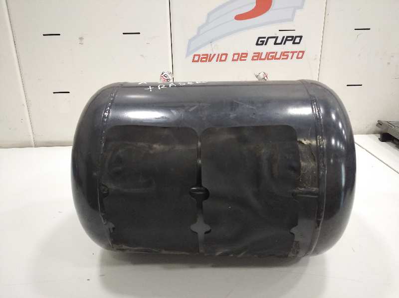 Calderin scania serie pgr (lclase) f
