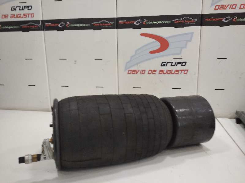 Balona suspension izquierda scania serie pgr (lclase) f