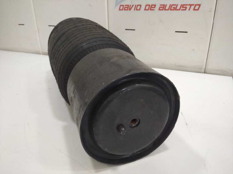 Balona suspension izquierda scania serie pgr (lclase) f