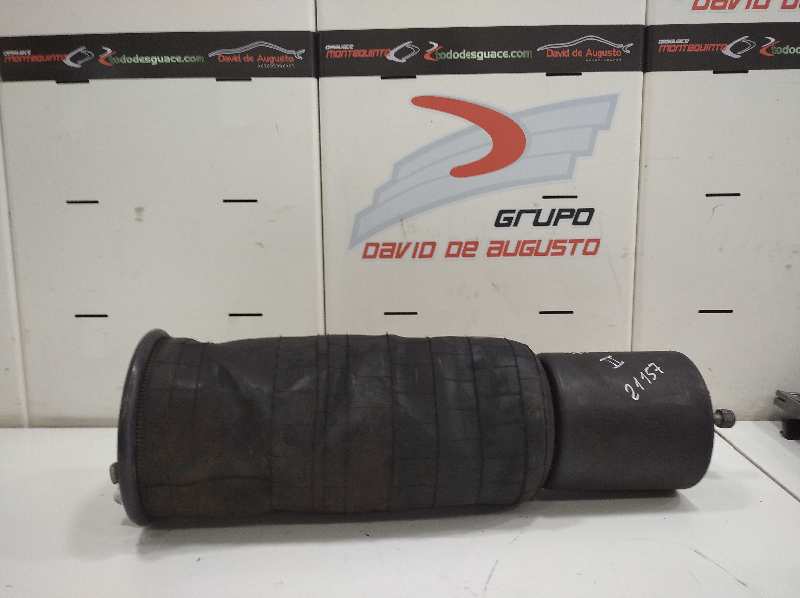 Balona suspension derecha scania serie pgr (lclase) f