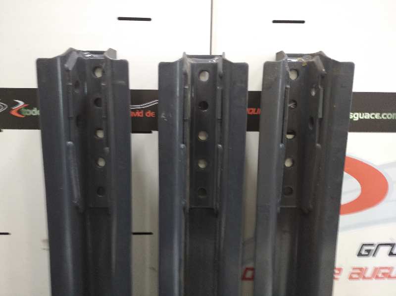Soportes  deposito combustible scania serie pgr (lclase) f