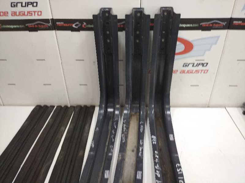 Soportes  deposito combustible scania serie pgr (lclase) f