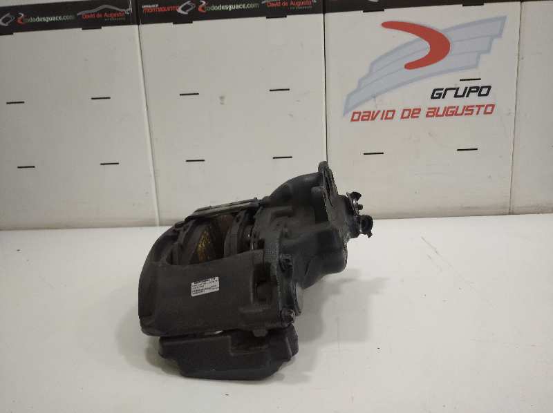 Pinza de freno scania serie pgr (lclase) f