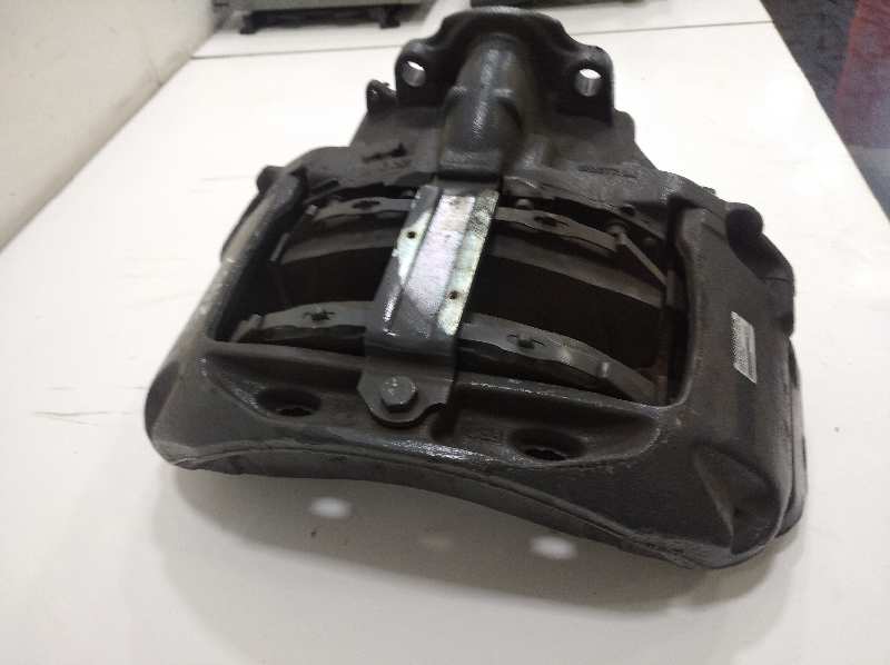 Pinza de freno scania serie pgr (lclase) f