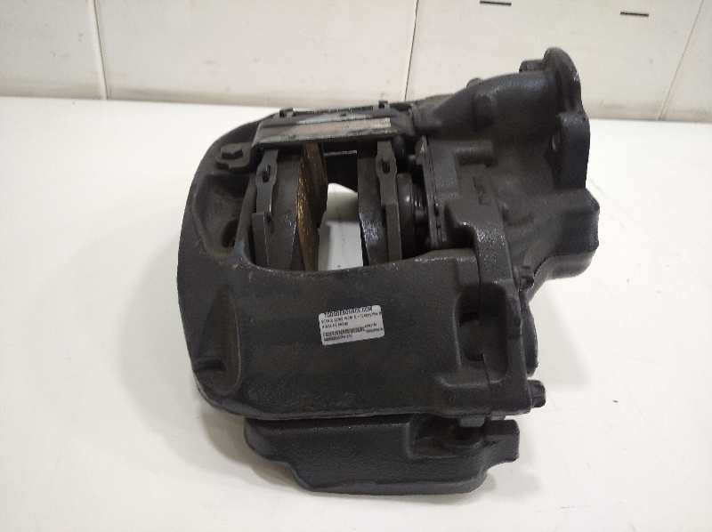 Pinza de freno scania serie pgr (lclase) f