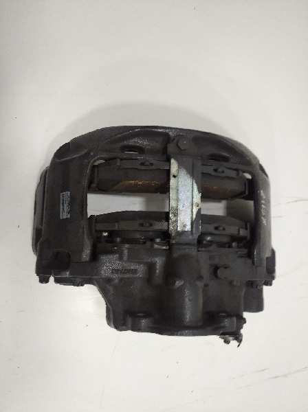 Pinza de freno scania serie pgr (lclase) f