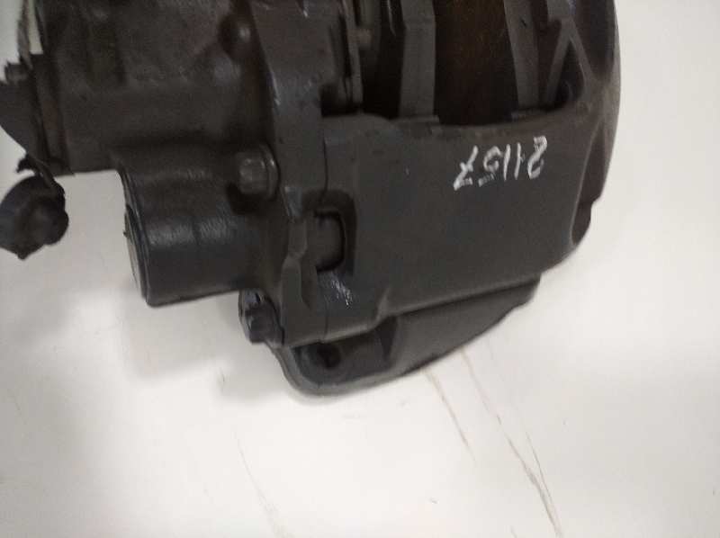 Pinza de freno scania serie pgr (lclase) f