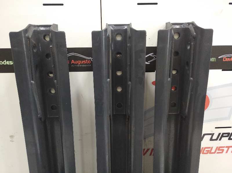Soportes  deposito combustible scania serie pgr (lclase) f