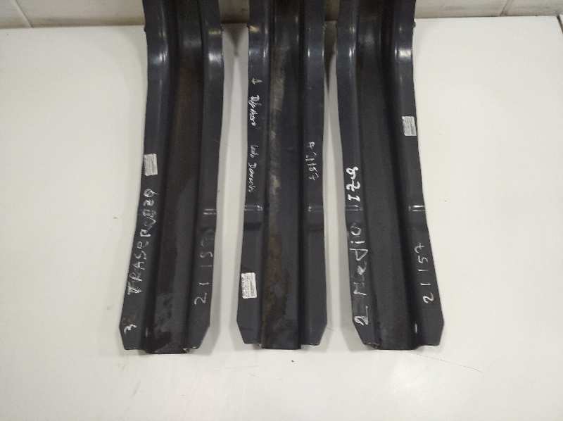 Soportes  deposito combustible scania serie pgr (lclase) f