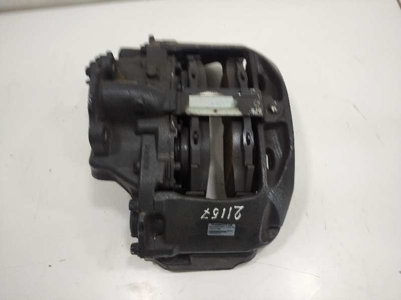 Pinza de freno scania serie pgr (lclase) f