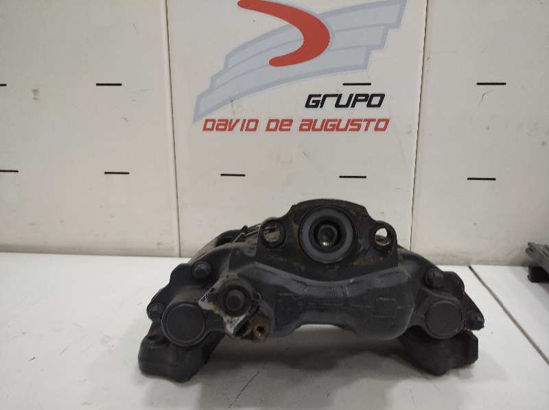 Pinza de freno scania serie pgr (lclase) f