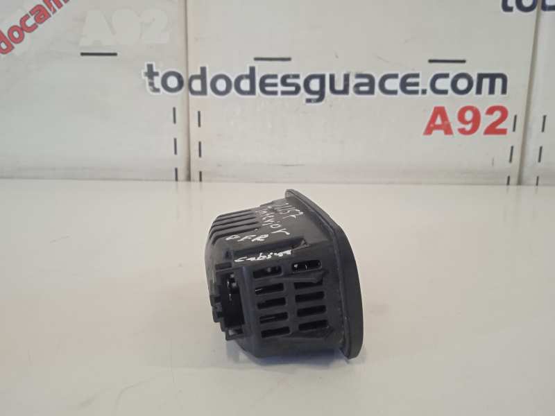 Luz interior scania serie pgr (lclase) f