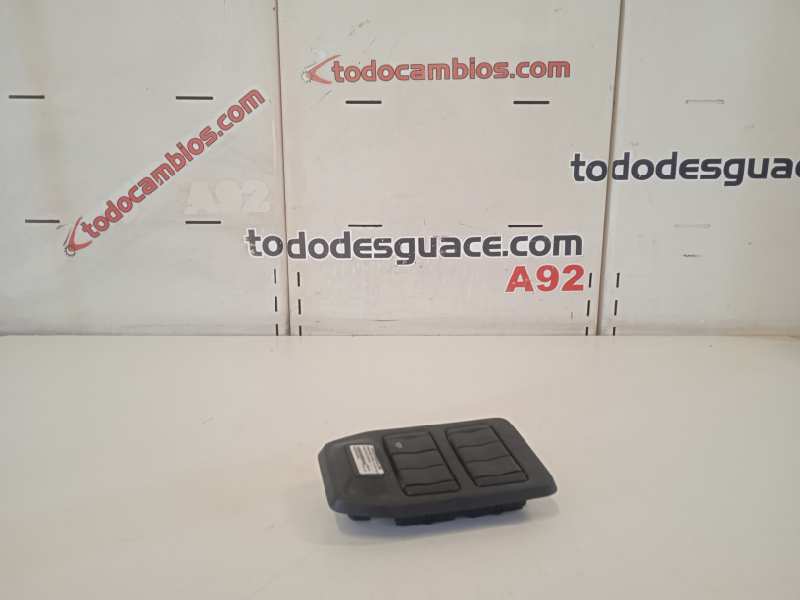 Mando multifuncion scania serie pgr (lclase) f