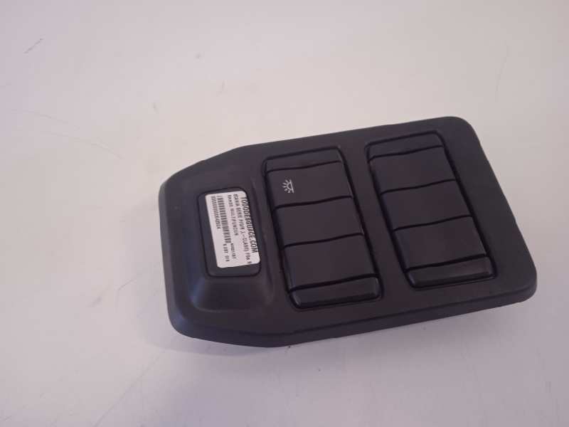 Mando multifuncion scania serie pgr (lclase) f