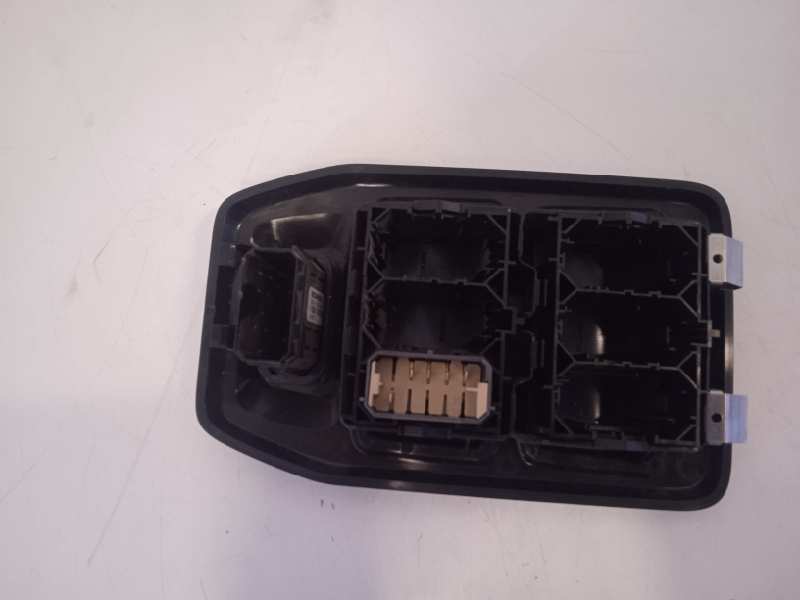 Mando multifuncion scania serie pgr (lclase) f